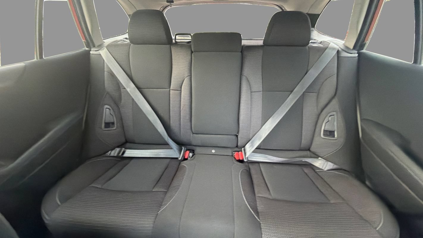 Used 2020 Subaru Outback Premium AWD/4WD image 13