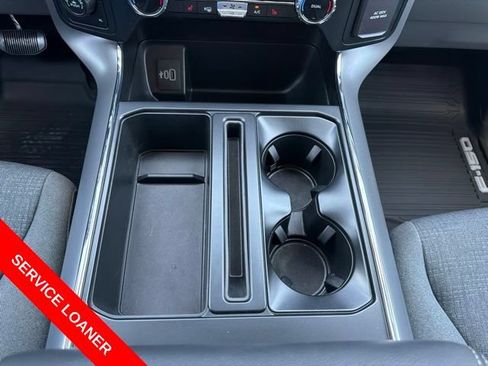 New 2026 Ford F150 XLT w/ Equipment Group 302A MID AWD/4WD image 7