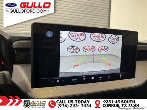 Used 2026 Ford Maverick XLT FWD image 25