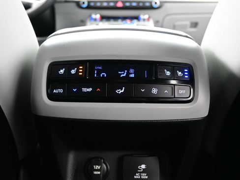 Certified 2024 Hyundai Palisade SEL AWD/4WD image 17