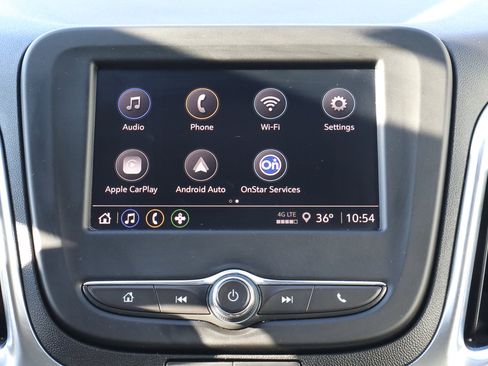 Used 2024 Chevrolet Equinox LT image 21