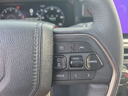 New 2026 Toyota 4Runner TRD Sport Premium AWD/4WD image 20