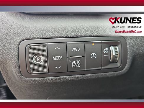 New 2027 GMC Terrain Elevation w/ Elevation Premium Package AWD/4WD image 15