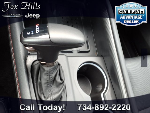 Certified 2026 Dodge Durango GT AWD/4WD image 24