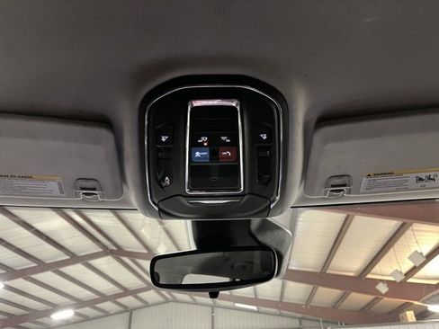 Used 2023 Jeep Grand Cherokee L Laredo image 28