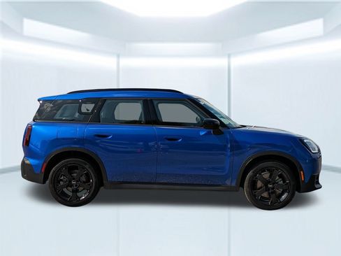 New 2025 MINI Cooper Countryman S AWD/4WD image 6