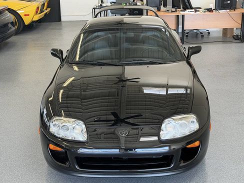 Used 1994 Toyota Supra Turbo image 3