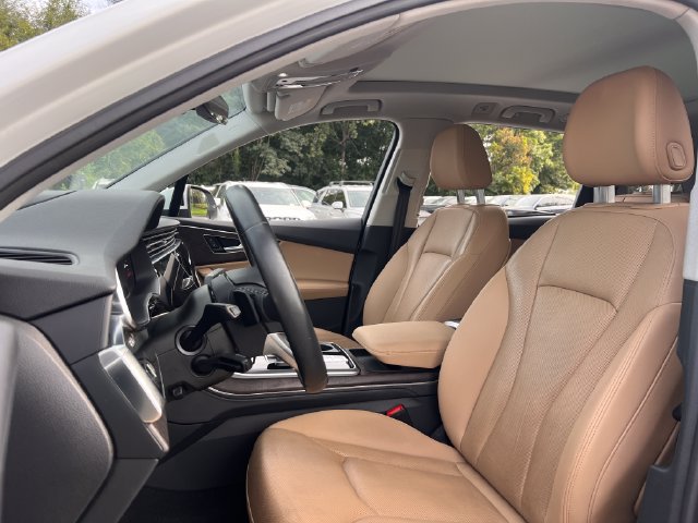 Used 2021 Audi Q7 3.0T Prestige w/ Prestige Package AWD/4WD image 11