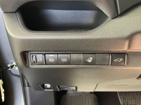Used 2024 Toyota RAV4 SE w/ Weather & Moonroof Package AWD/4WD image 14