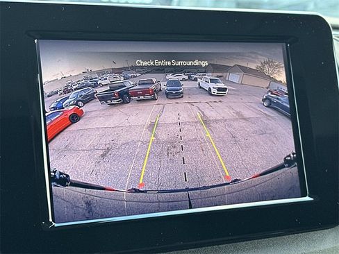 New 2026 RAM ProMaster 2500 w/ Convenience Group image 14