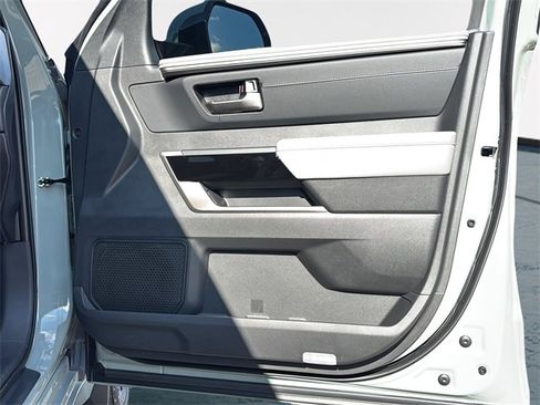 New 2026 Toyota Tundra Limited image 10