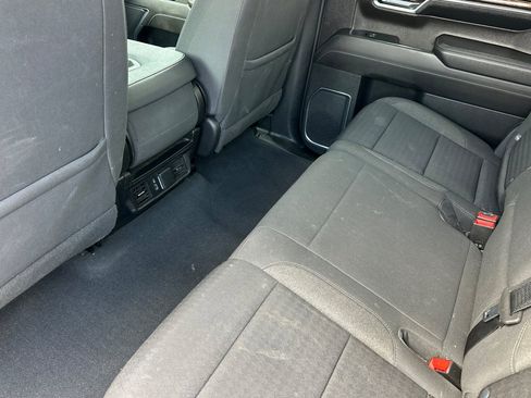 Used 2022 GMC Sierra 1500 Elevation image 13