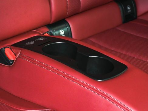 Used 2023 BMW 440i xDrive Convertible w/ Premium Package image 63