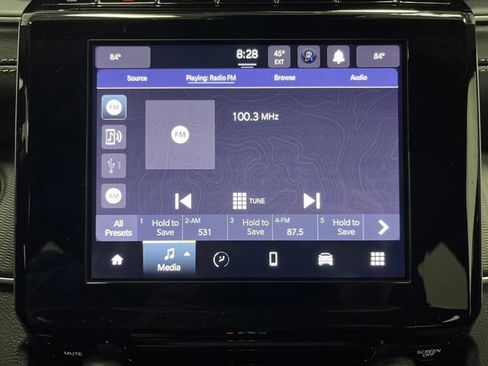 New 2025 Jeep Grand Cherokee Laredo X w/ Trailer Tow Package image 16