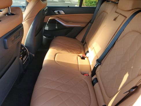 Used 2023 BMW X5 xDrive45e w/ Executive Package image 11