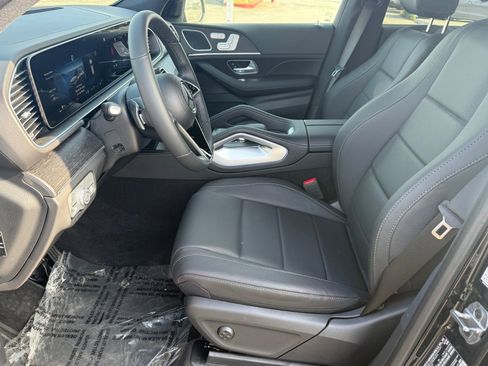 New 2025 Mercedes-Benz GLE 350 4MATIC image 17