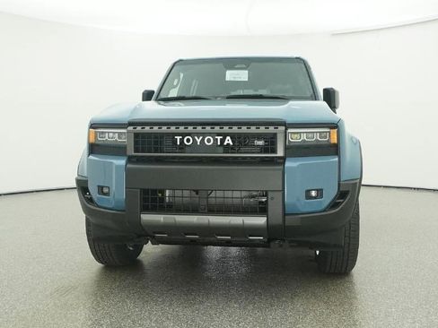 New 2026 Toyota Land Cruiser AWD/4WD image 52