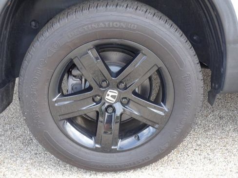Used 2022 Honda Ridgeline Black Edition image 30
