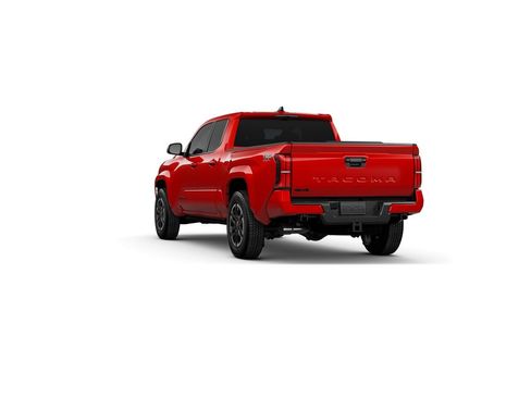 New 2026 Toyota Tacoma TRD Sport image 7