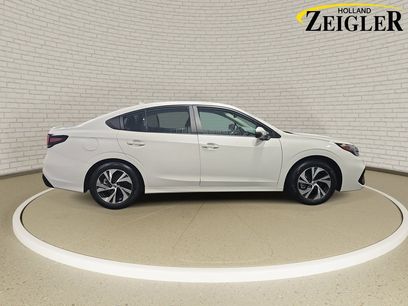 Used 2025 Subaru Legacy Premium