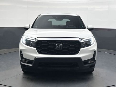 Used 2023 Honda Passport EX-L image 9