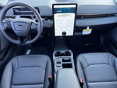 New 2025 Ford Mustang Mach-E Premium image 10