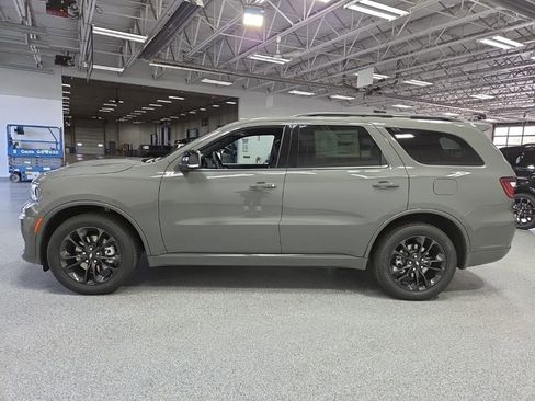 New 2026 Dodge Durango GT AWD/4WD image 4
