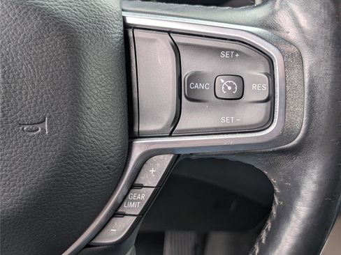 Used 2019 RAM 1500 Laramie w/ Sport Appearance Package AWD/4WD image 25