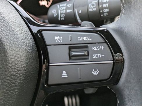 New 2026 Honda Civic Sport image 25