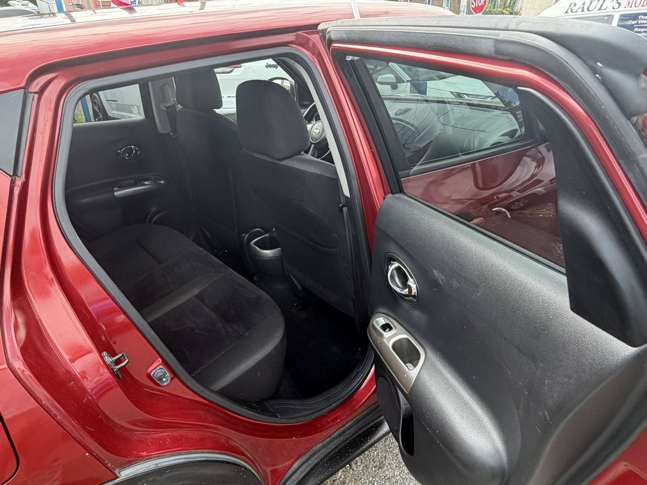 Used 2013 Nissan Juke AWD image 18