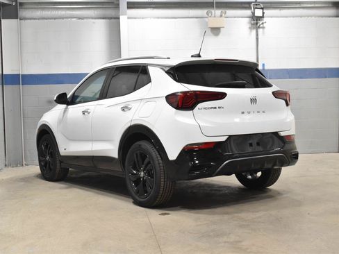 Used 2026 Buick Encore GX Sport Touring w/ Comfort Package FWD image 16