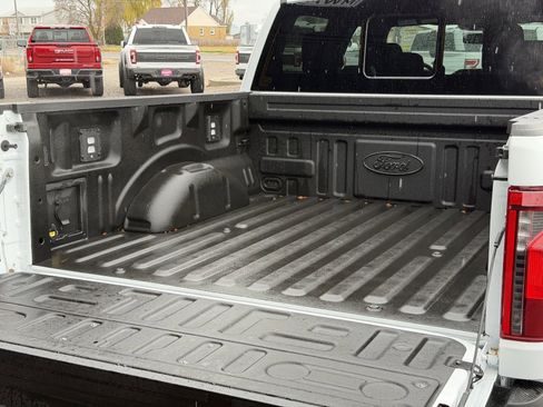 New 2025 Ford F150 XLT w/ Equipment Group 302A MID image 10