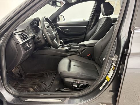Used 2017 BMW 330i Sedan image 5