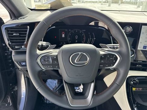 Certified 2023 Lexus NX 350 AWD image 14