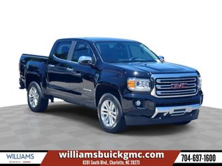 Certified 2020 GMC Canyon SLT w/ Driver Alert Package AWD/4WD video 1