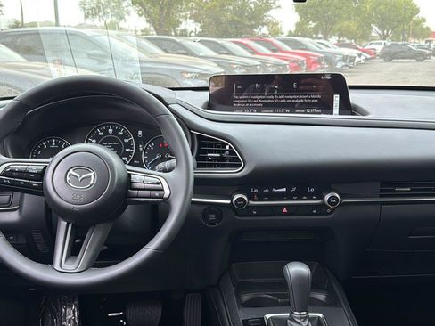 New 2026 MAZDA CX-30 AWD 2.5 S image 7