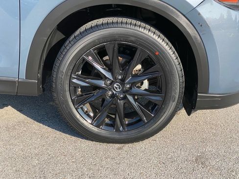 Used 2025 MAZDA CX-5 Carbon Edition AWD/4WD image 32