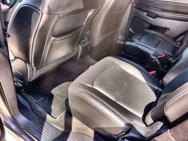 Used 2016 Ford Explorer Limited w/ Equipment Group 301A FWD image 33