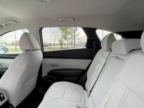 Certified 2026 Hyundai Tucson SEL FWD image 35