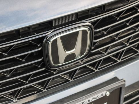 Certified 2024 Honda Accord LX image 5