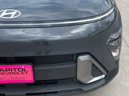 Used 2024 Hyundai Kona SEL image 7