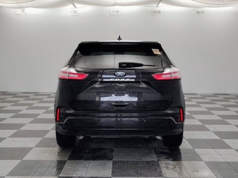 Certified 2023 Ford Edge ST-Line AWD/4WD image 5