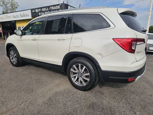 Used 2019 Honda Pilot EX-L image 12