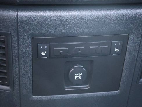 Used 2017 RAM 1500 Limited AWD/4WD image 22