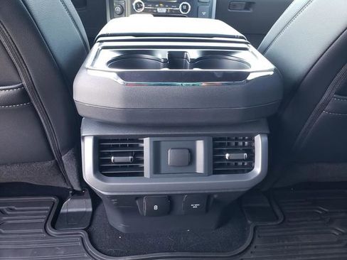 New 2025 Ford F150 XLT w/ Equipment Group 303A High image 19