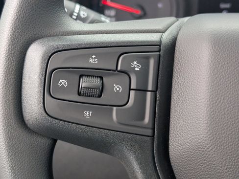 New 2026 Chevrolet Silverado 1500 W/T w/ WT Value Package image 18