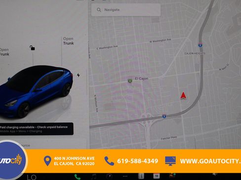 Used 2023 Tesla Model 3 Standard Range image 19