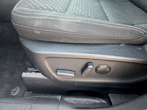 Certified 2023 Ford Escape Active AWD/4WD image 12