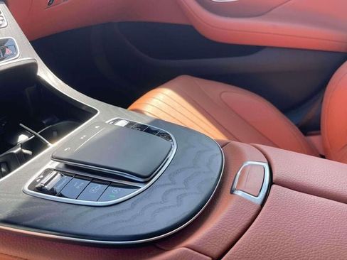 Used 2022 Mercedes-Benz CLS 450 4MATIC image 31