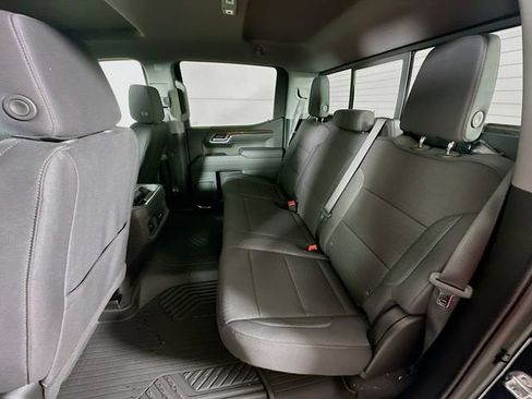 New 2026 Chevrolet Silverado 1500 LT Trail Boss w/ Convenience Package II image 25